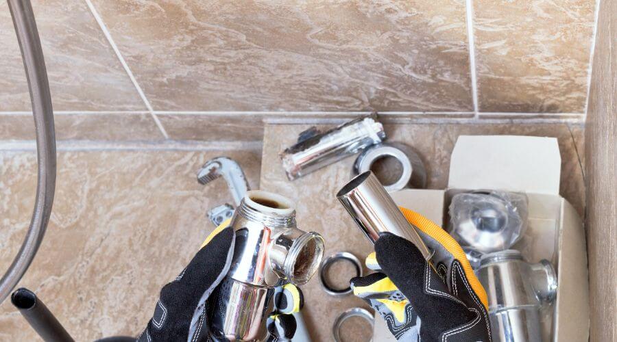 Expert flood damage restoration services in Mount Saint Joseph, OH